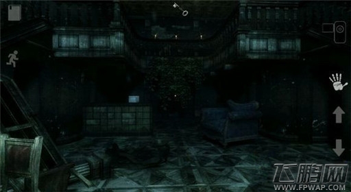 精神病院4第三章过关技巧分享 (5)