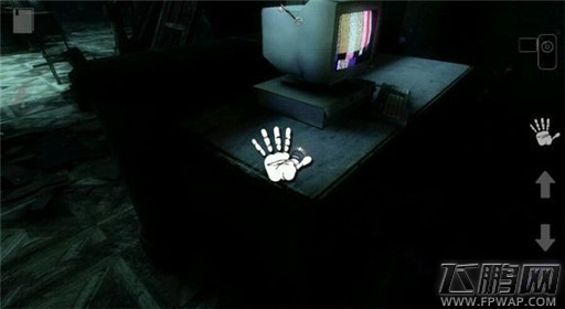 精神病院4第三章过关技巧分享 (6)