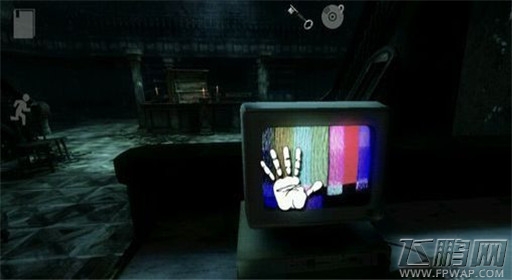 精神病院4第三章过关技巧分享 (7)