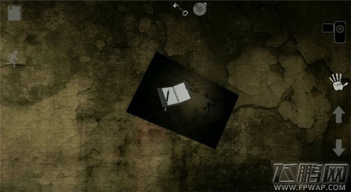 精神病院4第三章过关技巧分享 (8)