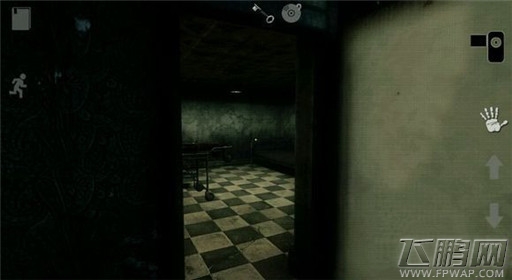 精神病院4第三章过关技巧分享 (9)