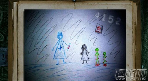 精神病院4第三章过关技巧分享 (10)