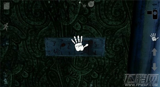 精神病院4第三章过关技巧分享 (11)