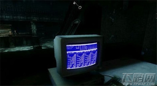 精神病院4第三章过关技巧分享 (13)