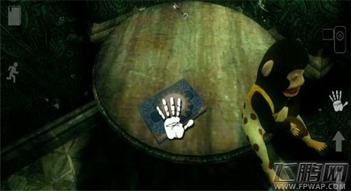 精神病院4第五章过关技巧分享 (7) 精神病院4第五章过关技巧分享 (7)