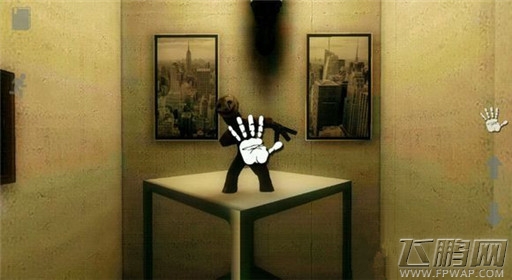 精神病院4第六章过关技巧分享 (5)