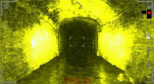 精神病院4第四章过关技巧分享