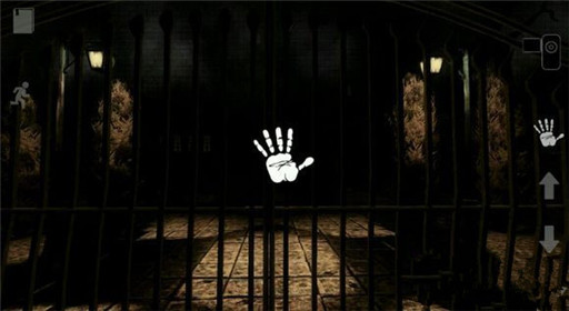 精神病院4第二章过关技巧分享