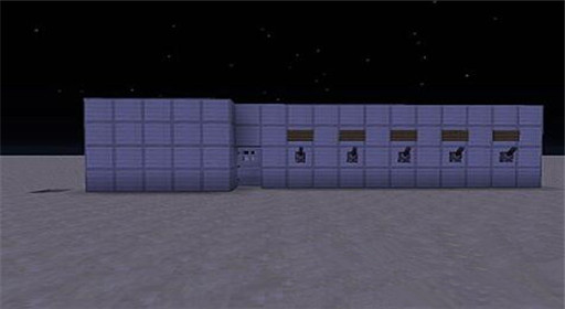 我的世界密码门制作教程