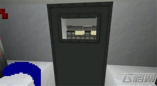 我的世界现代别墅建造过程详解 (9)