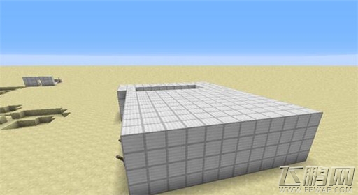 我的世界密码门制作教程 (6)