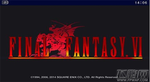 《最终幻想6》流程攻略详解 (1) 《最终幻想6》流程攻略详解 (1)