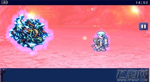 《最终幻想6》流程攻略详解 (2) 《最终幻想6》流程攻略详解 (2)