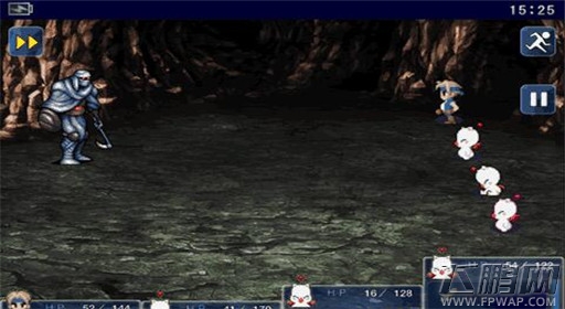 《最终幻想6》流程攻略详解 (3) 《最终幻想6》流程攻略详解 (3)