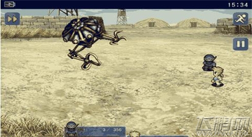 《最终幻想6》流程攻略详解 (6) 《最终幻想6》流程攻略详解 (6)