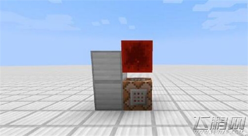 我的世界高频脉冲命令方块介绍 (1)