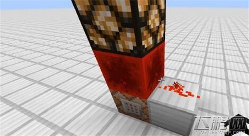 我的世界高频脉冲命令方块介绍 (2)