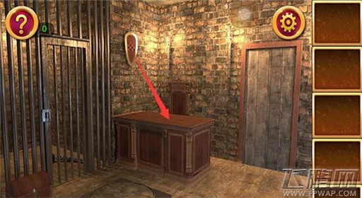 密室逃脱6第2关通关攻略 (1)