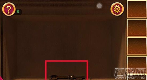 密室逃脱6第2关通关攻略 (3)