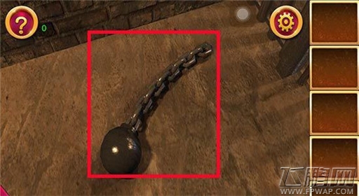 密室逃脱6第2关通关攻略 (4)