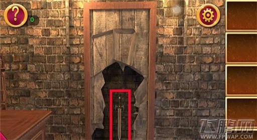 密室逃脱6第2关通关攻略 (5)