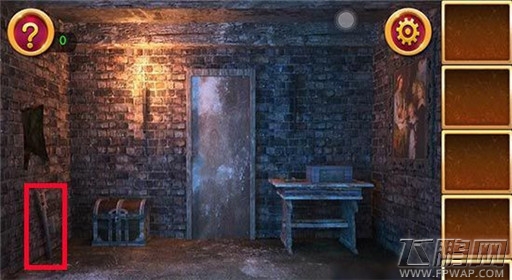 密室逃脱6第4关通关攻略 (1)