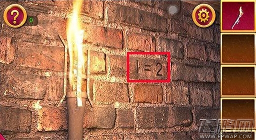 密室逃脱6第4关通关攻略 (2)