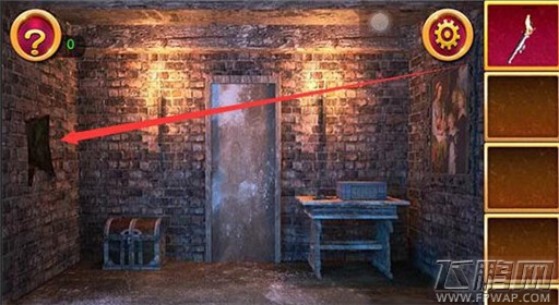 密室逃脱6第4关通关攻略 (3)