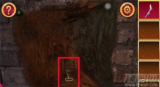 密室逃脱6第4关通关攻略 (4)