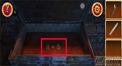 密室逃脱6第4关通关攻略 (5)