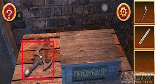 密室逃脱6第4关通关攻略 (6)