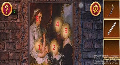 密室逃脱6第4关通关攻略 (7)