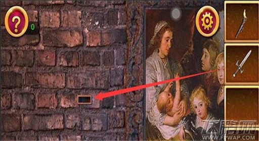 密室逃脱6第4关通关攻略 (8)