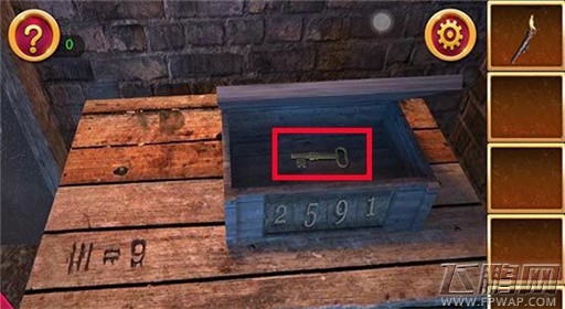 密室逃脱6第4关通关攻略 (10)