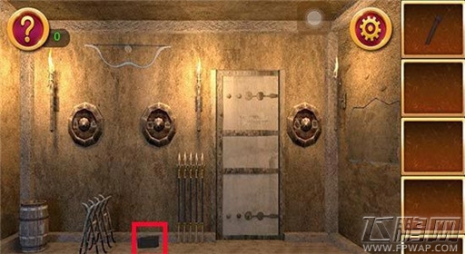密室逃脱6第6关通关攻略 (3)