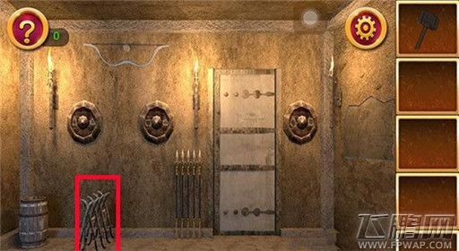 密室逃脱6第6关通关攻略 (4)