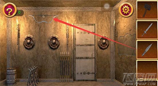 密室逃脱6第6关通关攻略 (7)