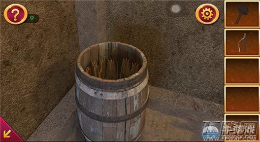 密室逃脱6第6关通关攻略 (9)