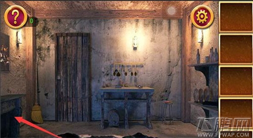 密室逃脱6第7关通关攻略 (1)