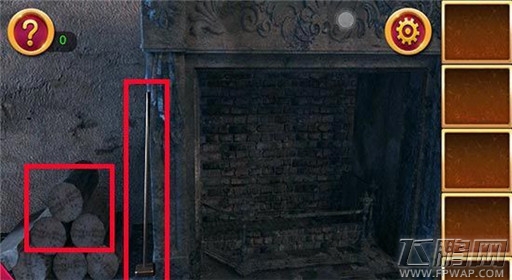 密室逃脱6第7关通关攻略 (2)