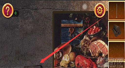 密室逃脱6第7关通关攻略 (4)