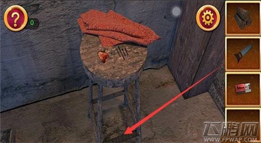 密室逃脱6第7关通关攻略 (8)