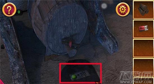 密室逃脱6第7关通关攻略 (9)