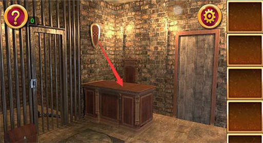 密室逃脱6第2关通关攻略