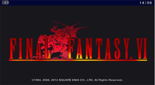 《最终幻想6》流程攻略详解