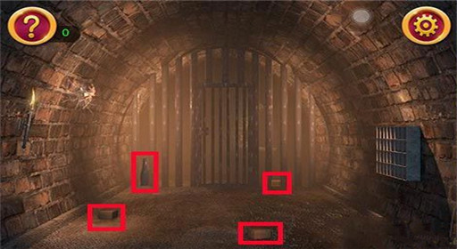 密室逃脱6第3关通关攻略
