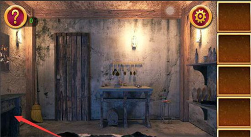 密室逃脱6第7关通关攻略