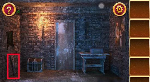 密室逃脱6第4关通关攻略