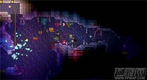 泰拉瑞亚电路设计教程 (1) 泰拉瑞亚电路设计教程 (1)