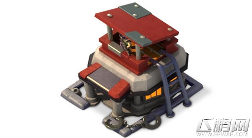 权力的游戏兵工厂详细介绍 (1)